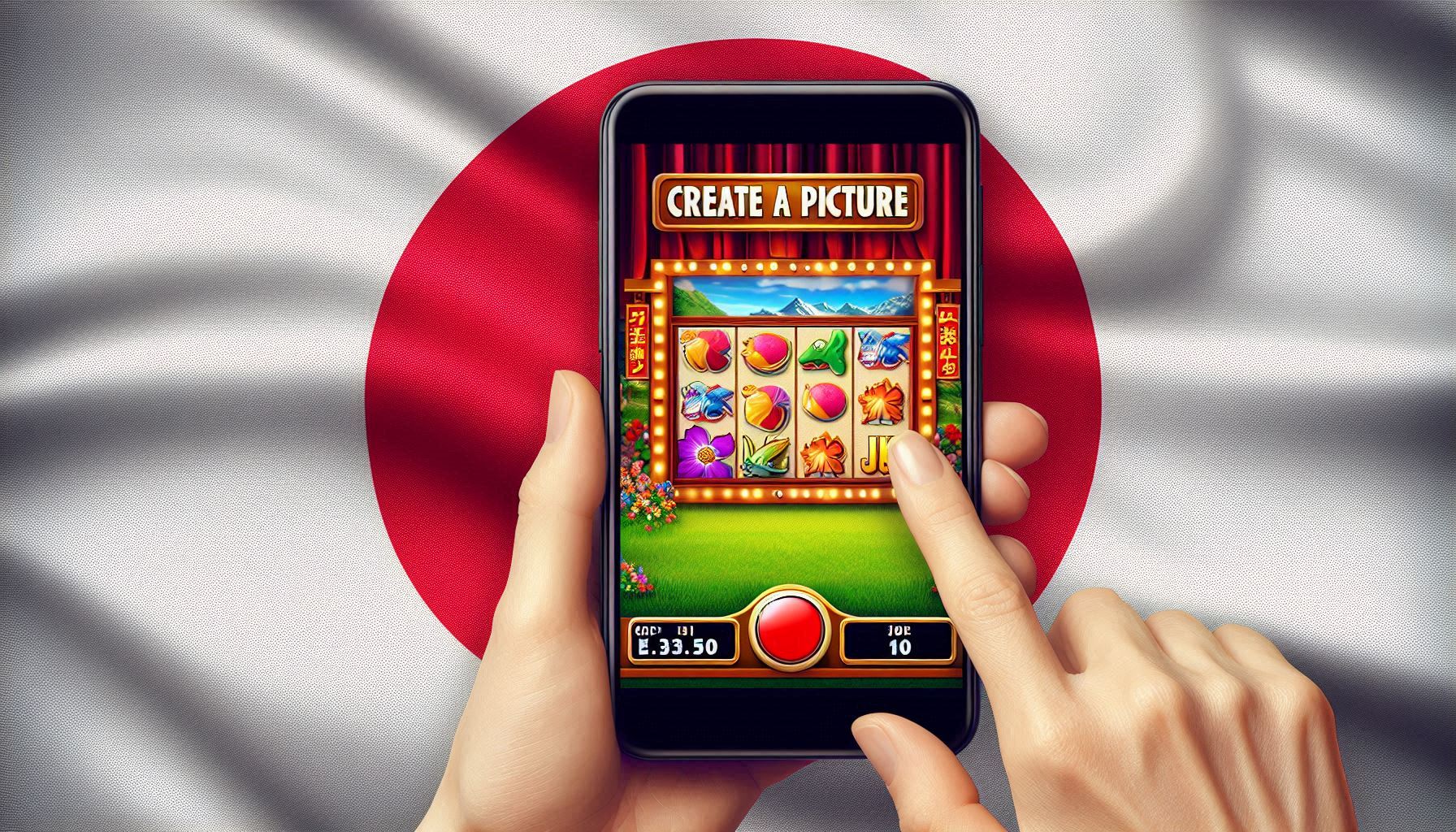akun pro jepang slot online
