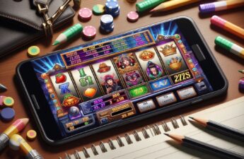 habanero slot gacor