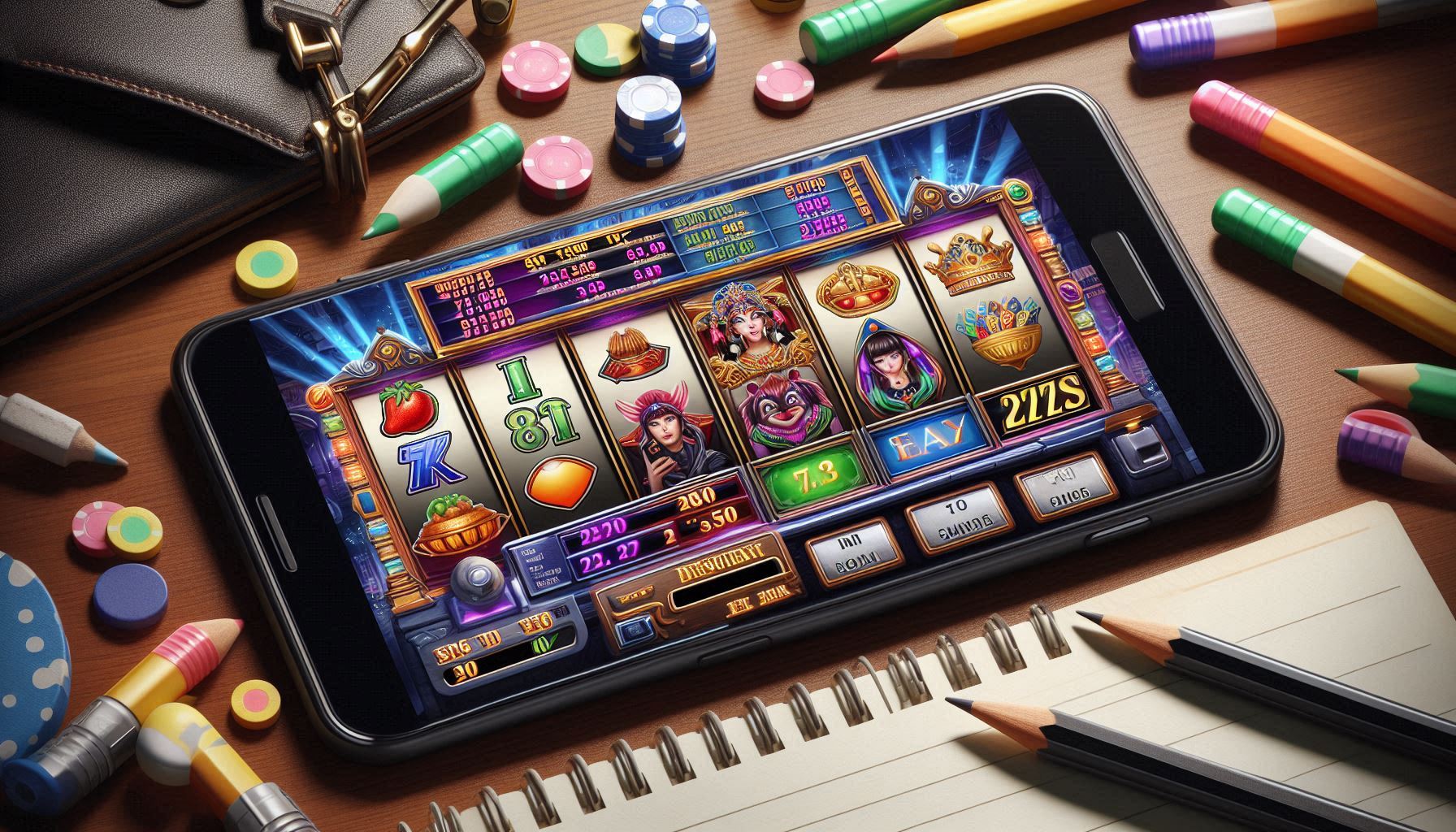 habanero slot gacor
