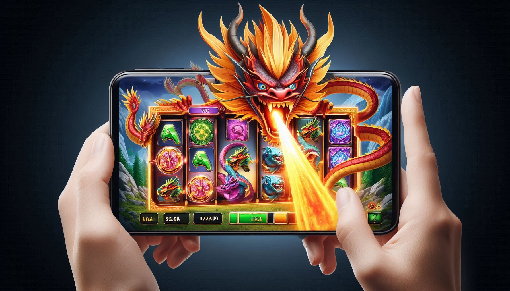 situs slot gacor 2024 terpercaya