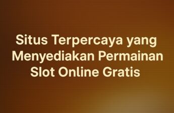 kantorbola | permainan slot online gratis