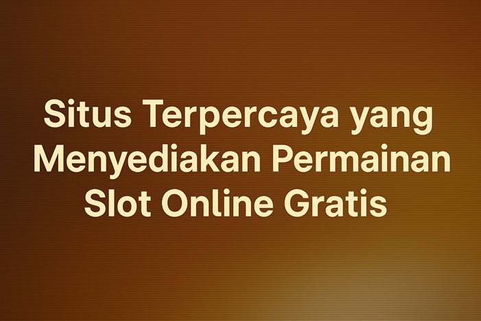kantorbola | permainan slot online gratis